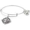 Rafaelian Silver Finish
