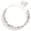 Alex and Ani Moon + Star Beaded Bangle
