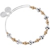Alex and Ani Mushroom Beaded Bangle(Mushroom Beaded EWB)