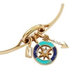 Alex and Ani New Beginnings Trio Interchangeable Charm Bracelet