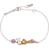 Alex and Ani PEEPS® Easter Chick and Bunny Bracelet(Precious Peepsake Bracelet)