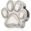 Alex and Ani Paw Print Slider Charm