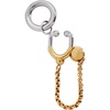 Alex and Ani Scissors Jewelry(Alex and Ani Stethoscope Charm)