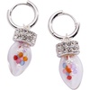 Huggie Hoop Earrings