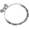 Beaded Bat Bangle