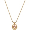 Alex and Ani Spring Necklaces(Garden Party Shaker Pendant)