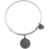 Alex and Ani Sweet Shop Mixer Duo Charm Pendant Necklace, Shiny Gold