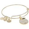Alex and Ani The Tassel was Worth the Hassle’ Graduation Charm Bangle, Gold