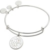 Alex and Ani Wifey’ Charm Bangle