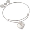 Alex and Ani Wings of Protection Charm Bangle