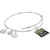 Forty & Fierce Charm Bangle