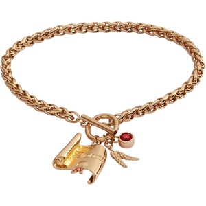 ALEX AND ANI The Wizard of Oz Bracelets(Scarecrow)