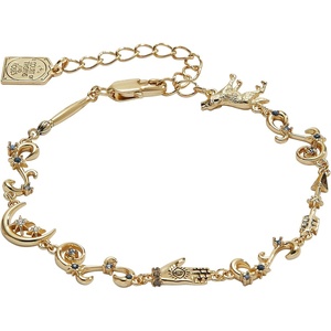 Alex and Ani A Court of Thorns and Roses® Bracelets(Feyre Archeron Linear Bracelet)