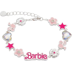 Alex and Ani Barbie™ Charm Bracelet