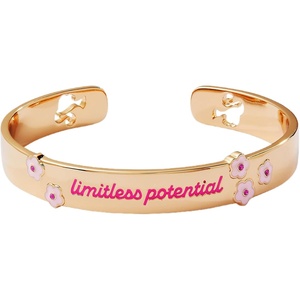 Alex and Ani Barbie™ Cuff Bracelet