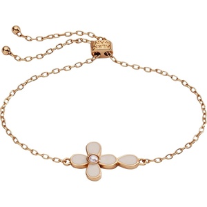 Alex and Ani Coquette Christian Bracelet(Chain)