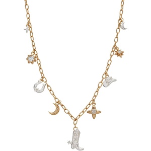 Alex and Ani Cosmic Cowgirl Necklaces(Cosmic Cowgirl Charm Necklace)