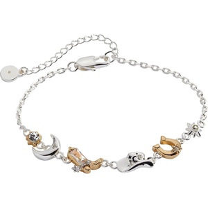 Alex and Ani Cowgirl Bracelets(Cosmic Cowgirl Inline Charm Bracelet)