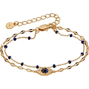 Alex and Ani Festival Bracelet(Festival Strand Evil Eye Bracelet)