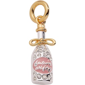 Alex and Ani ‘Future Wifey’ Champagne Charm, Two Tone