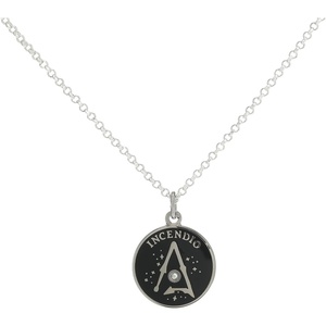 Alex and Ani Harry Potter ‘Incendio’ Necklace, Adjustable