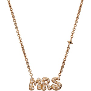 Alex and Ani Mrs Bubble Necklace, Shiny Gold