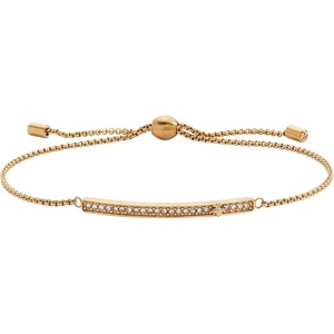 Alex and Ani Pave Bolo Birthstone Bracelet – Stainless Steel Gold/Silver, Perfect for Stacking, Adjustable Birthstone Bracelet for Women, Ideal Gift Jewelry(April)