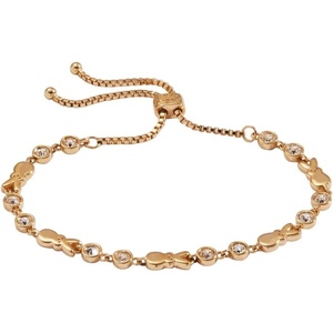 Alex and Ani Peeps® Bunny Bolo Bracelet(Gold)