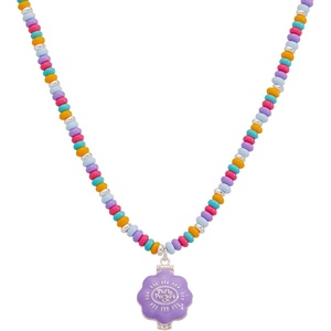 Alex and Ani Polly Pocket Pool Party Jewelry(Locket Necklace)