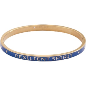 Alex and Ani Resilient Spirit’ Hinge Bangle