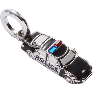 Alex and Ani Scissors Jewelry(Alex and Ani Police Car Charm)