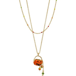 Alex and Ani Trick or Treat’ Jewelry(Necklace)