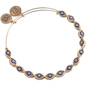 Alex and Ani Untamed Evil Eye Jewelry(Alex and Ani Untamed Evil Eye Beaded Bangle)