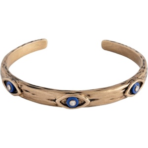 Alex and Ani Untamed Evil Eye Jewelry(Alex and Ani Untamed Evil Eye Cuff Bracelet)
