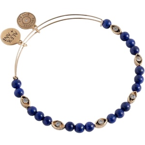 Alex and Ani Untamed Evil Eye Jewelry(Alex and Ani Untamed Evil Eye Lapis Bangle)