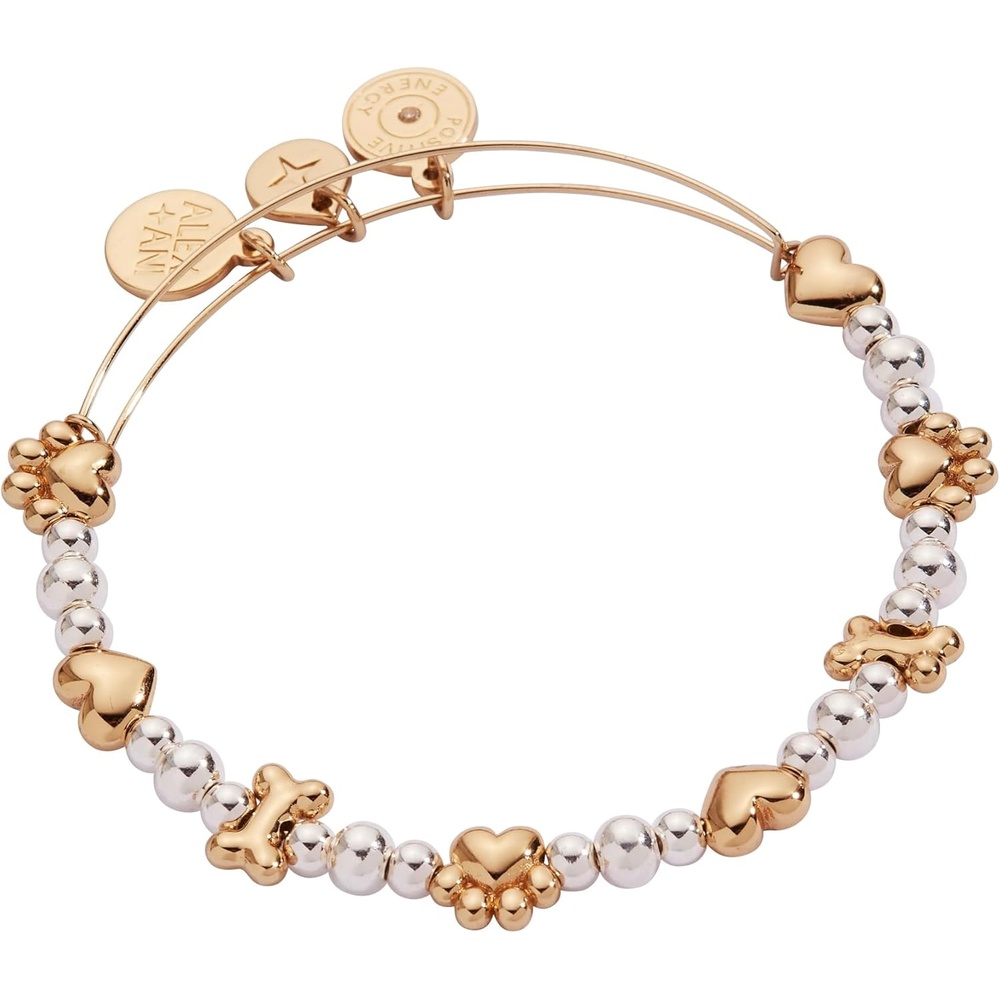 image:imageALEX AND ANI Pet Love BraceletsPuppy Love