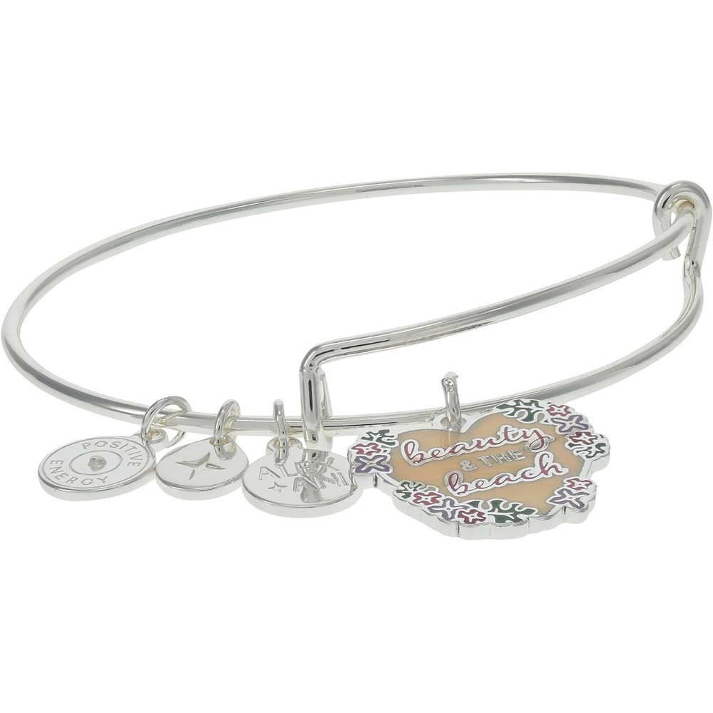 image:imageAlex and Ani Beauty and the Beach Charm Bangle
