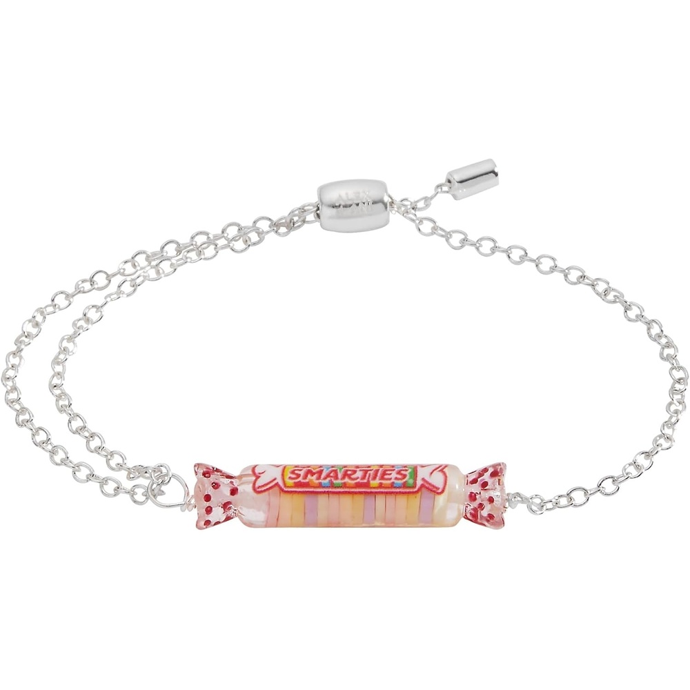 image:imageAlex and Ani Smarties BraceletRed