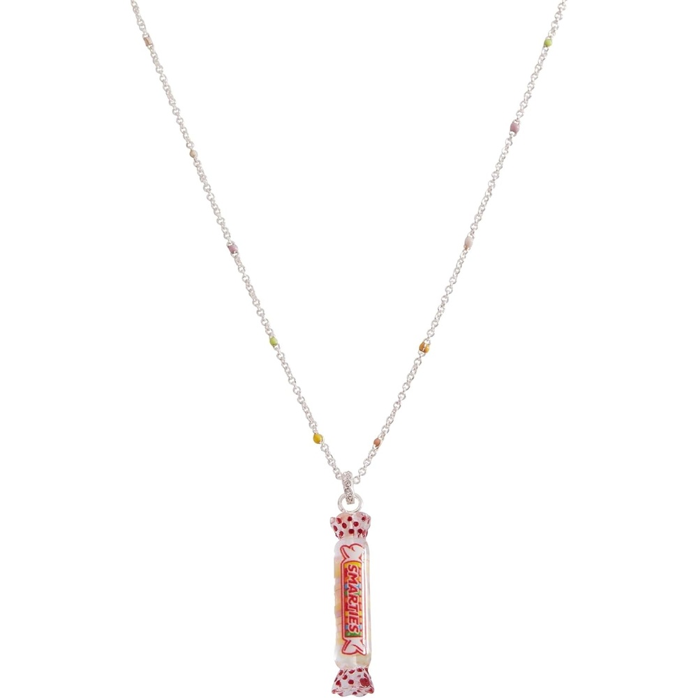 image:imageAlex and Ani Smarties NecklaceRed