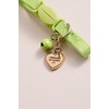 ALEX AND ANI I Love My Pet Expandable Wire Bracelet & Charm(I Love My Dog)