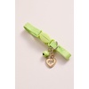 ALEX AND ANI I Love My Pet Expandable Wire Bracelet & Charm(I Love My Dog)