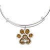 ALEX AND ANI Pet Love Bracelets(Cat Mom)