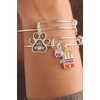 ALEX AND ANI Pet Love Bracelets(Cat Mom)
