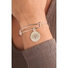 ALEX AND ANI Pet Love Bracelets(Check Meow-T)