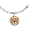ALEX AND ANI Pet Love Bracelets(Check Meow-T)