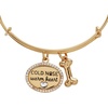 ALEX AND ANI Pet Love Bracelets(Cold Nose  Warm Heart)