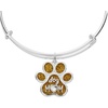 ALEX AND ANI Pet Love Bracelets(Dog Mom)
