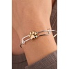 ALEX AND ANI Pet Love Bracelets(Paw Slider)