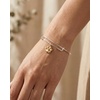 ALEX AND ANI Pet Love Bracelets(Paw Slider)