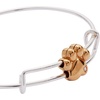 ALEX AND ANI Pet Love Bracelets(Paw Slider)